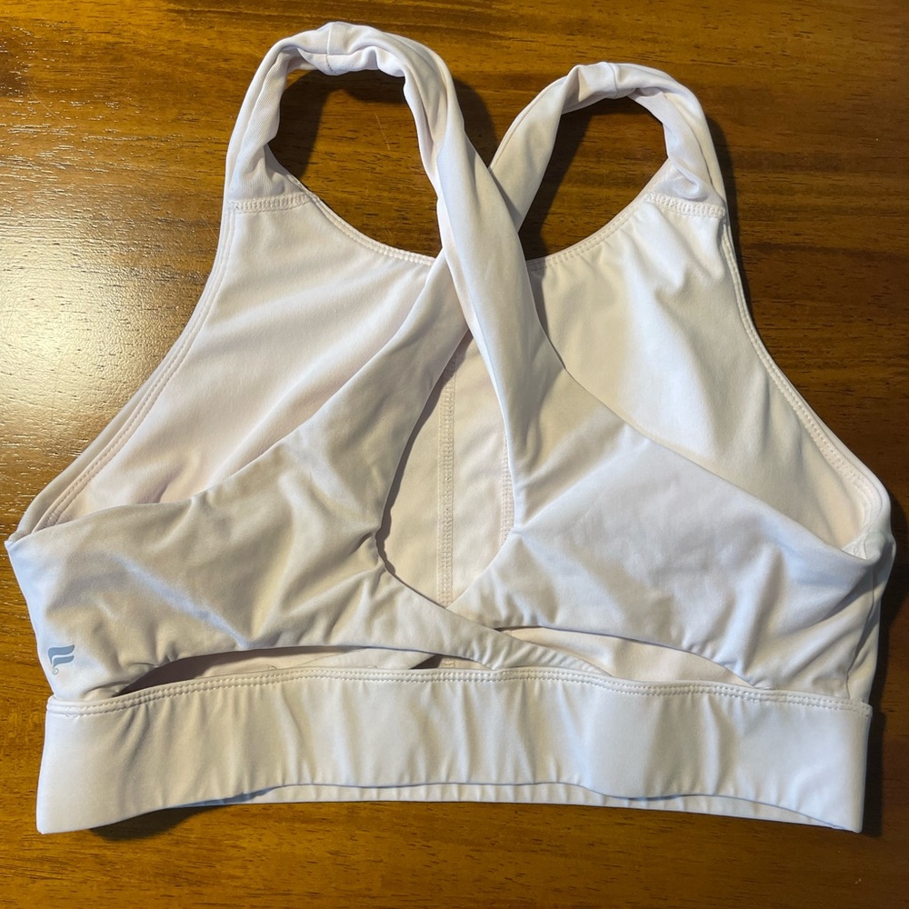 Fabletics High Support Sports Bra